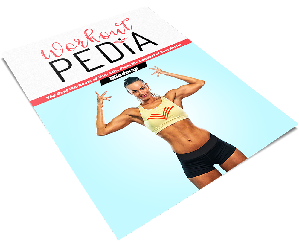 License- Workout Pedia