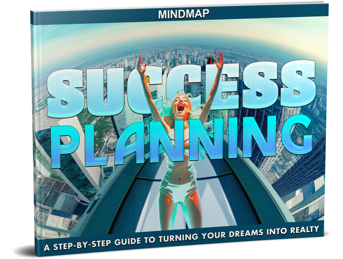 License - Success Planning