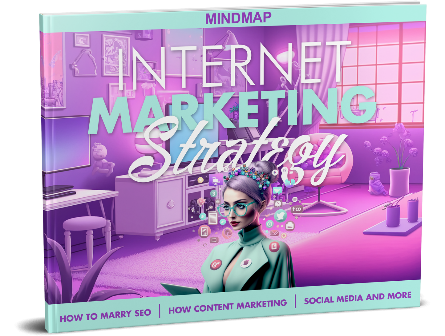 Internet Marketing Strategy