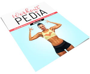 Workout Pedia
