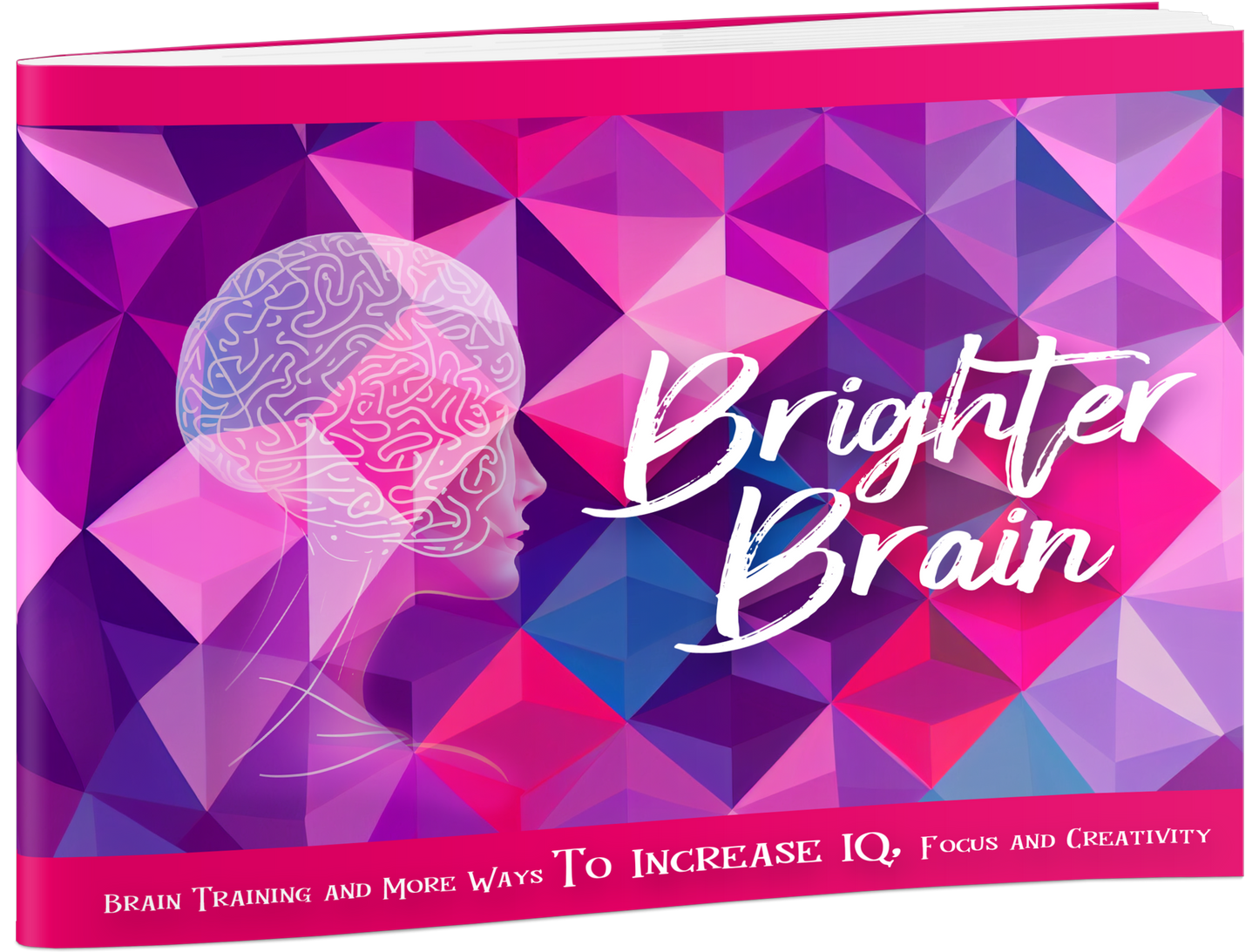 License - Brighter Brains