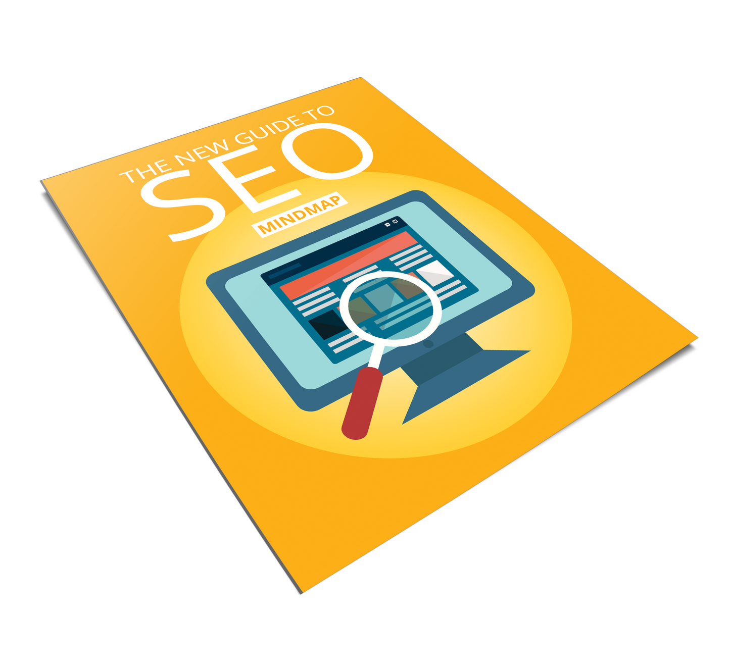 SEO - The New Guide