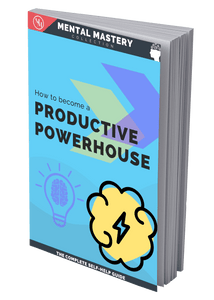 Productive Powerhouse