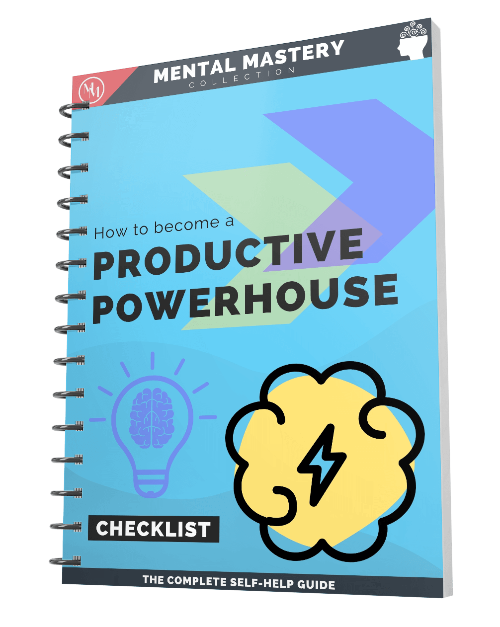 Productive Powerhouse