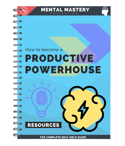 Productive Powerhouse