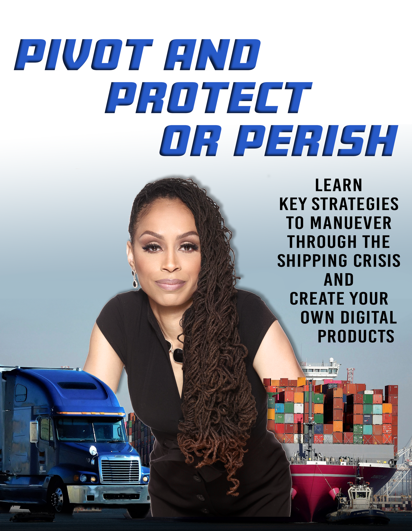 Pivot & Protect or Perish Live Replay