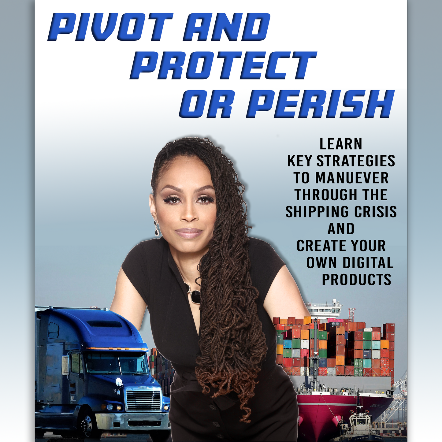 Pivot & Protect or Perish Live Replay