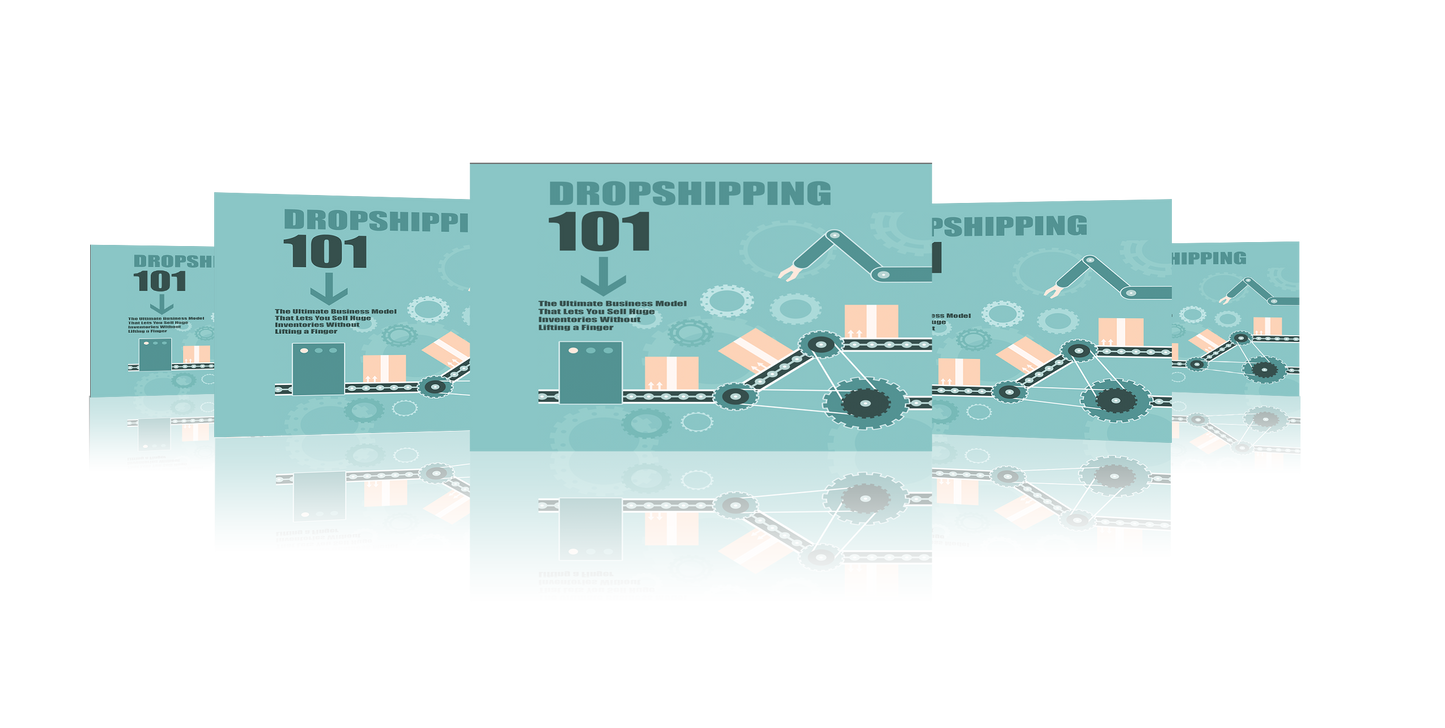 DROPSHIPPING 101