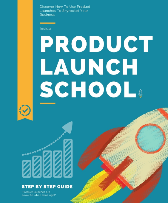 Product Launch School