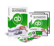 Load image into Gallery viewer, QuickBooks 101
