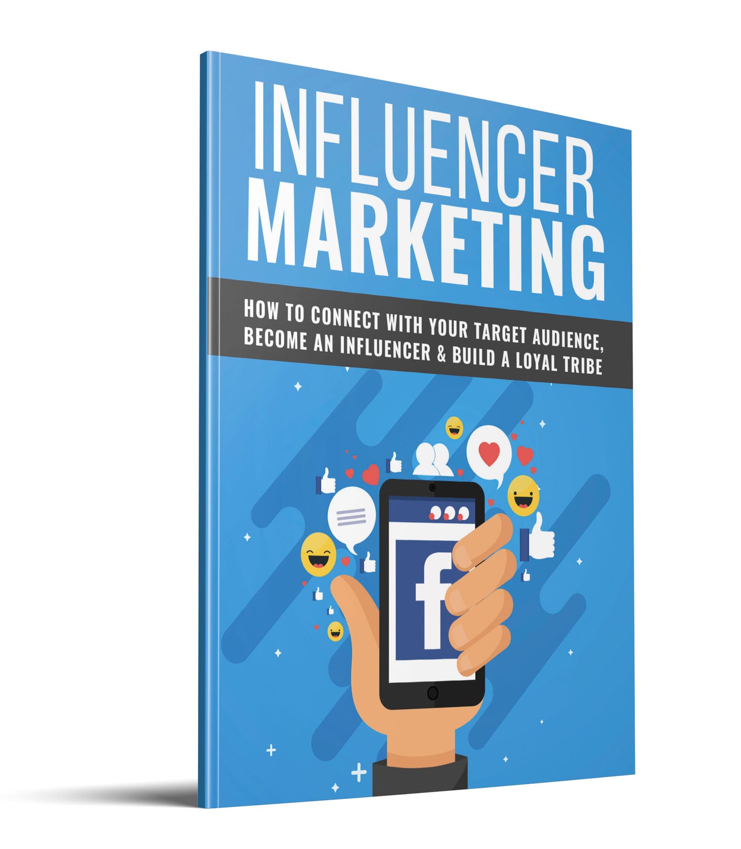 Micro Influencer & Influencer Marketing (Influencer Agreement Included)