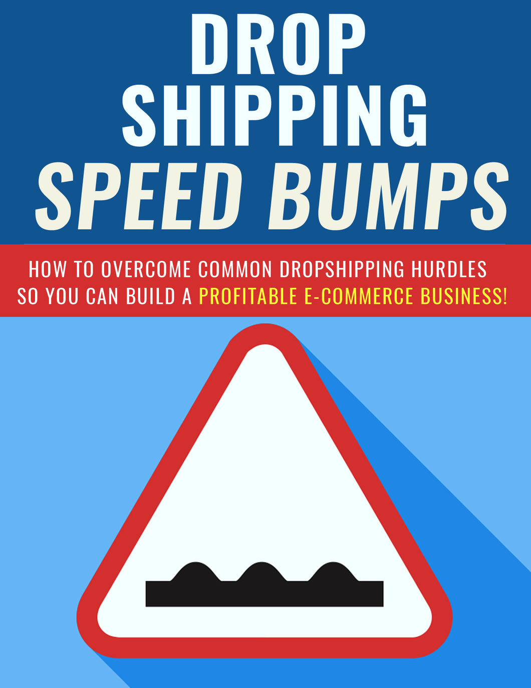 Avoid Dropshipping Mistakes