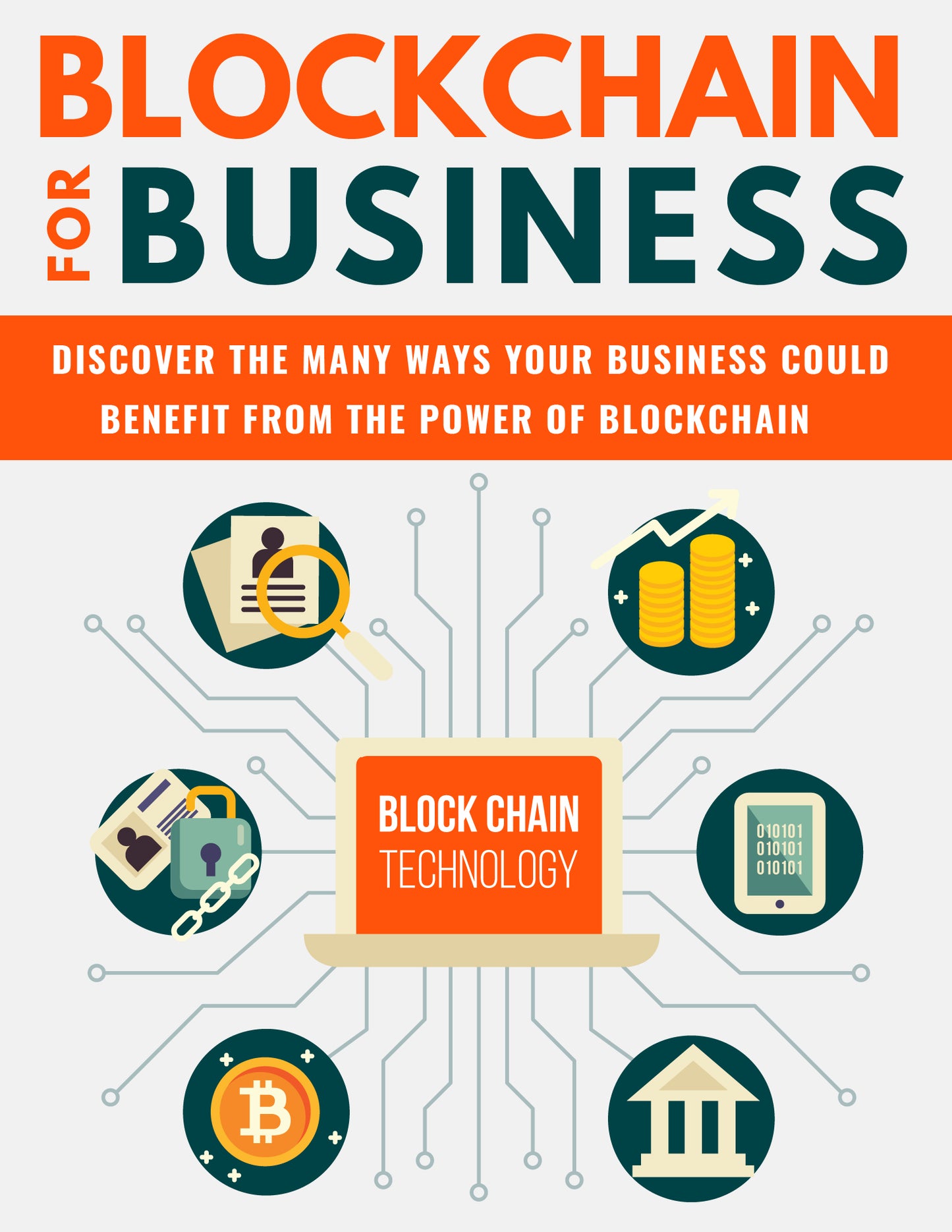 Blockchain for Business