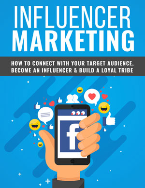 Micro Influencer & Influencer Marketing (Influencer Agreement Included)