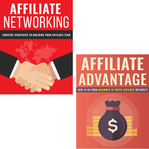 Affiliate Advantage & Networking