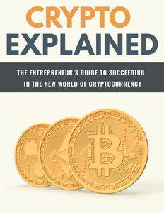 Crypto Explained