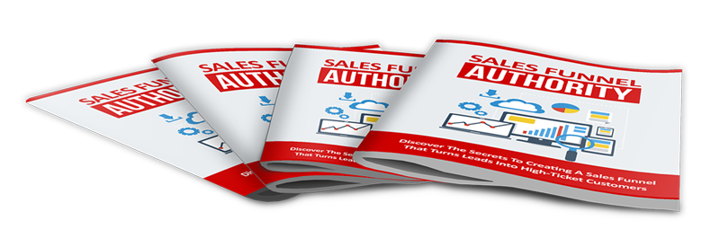 Sales Funnel Authority