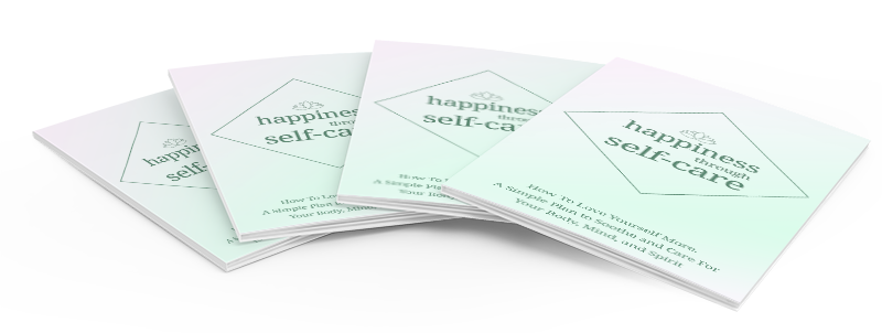 Happiness Through Self Care