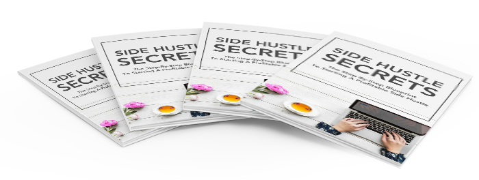 Side Hustle Secrets