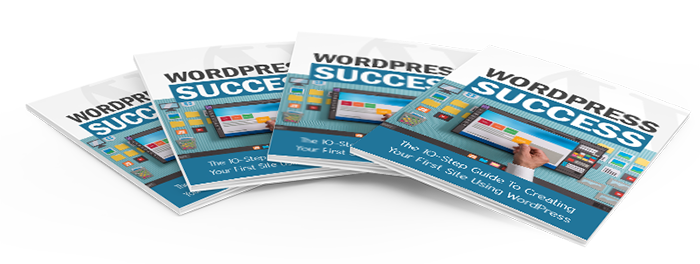 10 Step WordPress Starter Guide