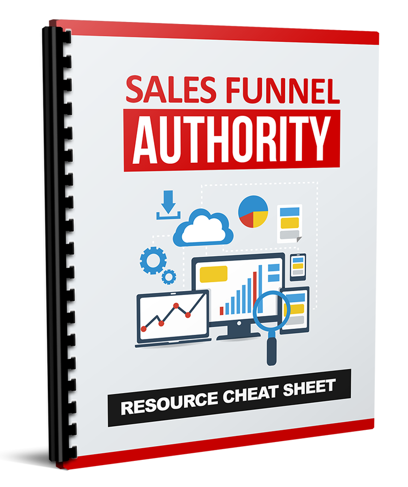 Sales Funnel Authority