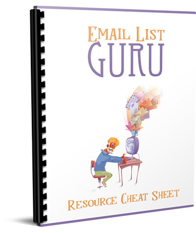 Email List Guru