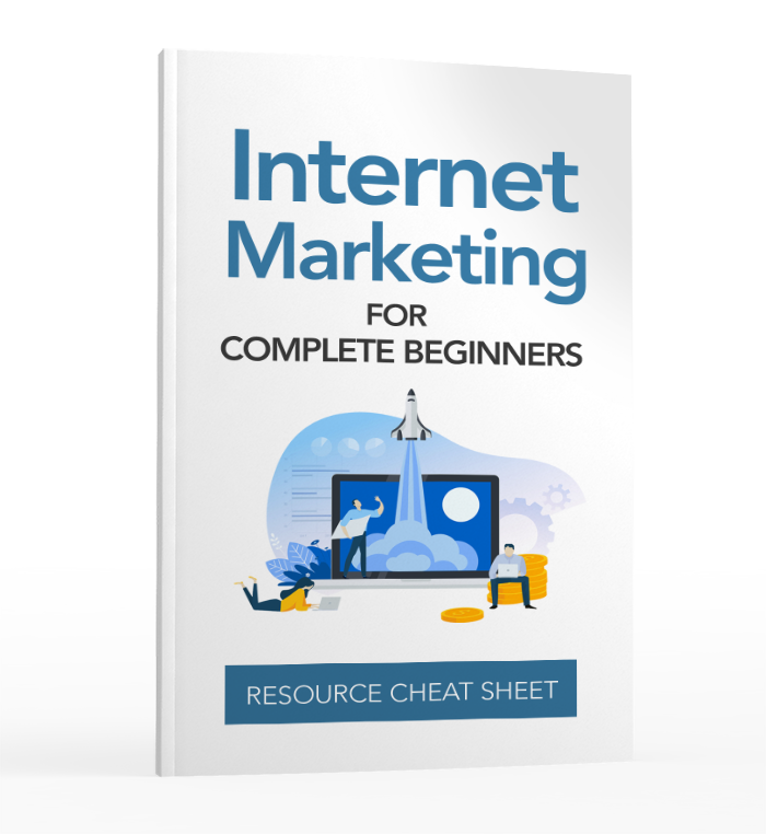 Internet Marketing for Beginners