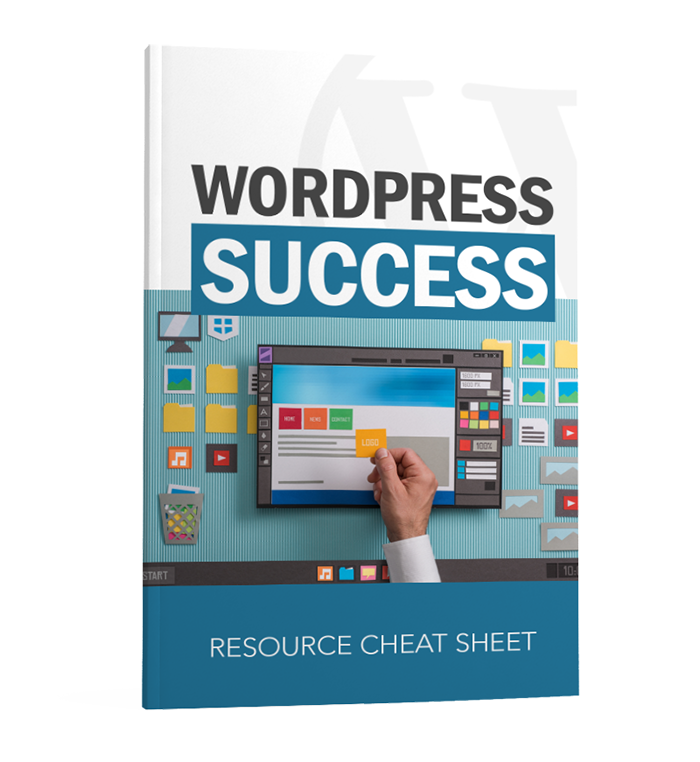 10 Step WordPress Starter Guide