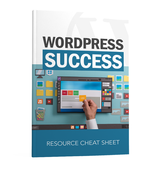 10 Step WordPress Starter Guide