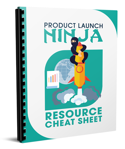 Product Launch Ninja