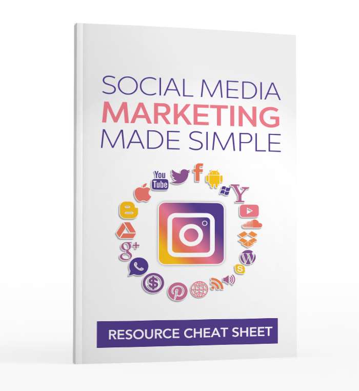 Social Media Marketing Made Simple