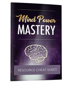 License - Mind Power Mastery