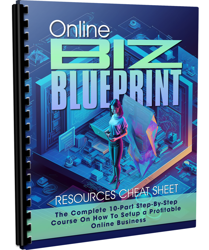 Online Biz Blueprint