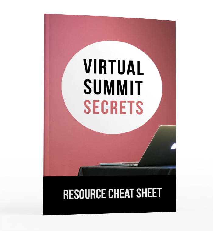 Virtual Summit