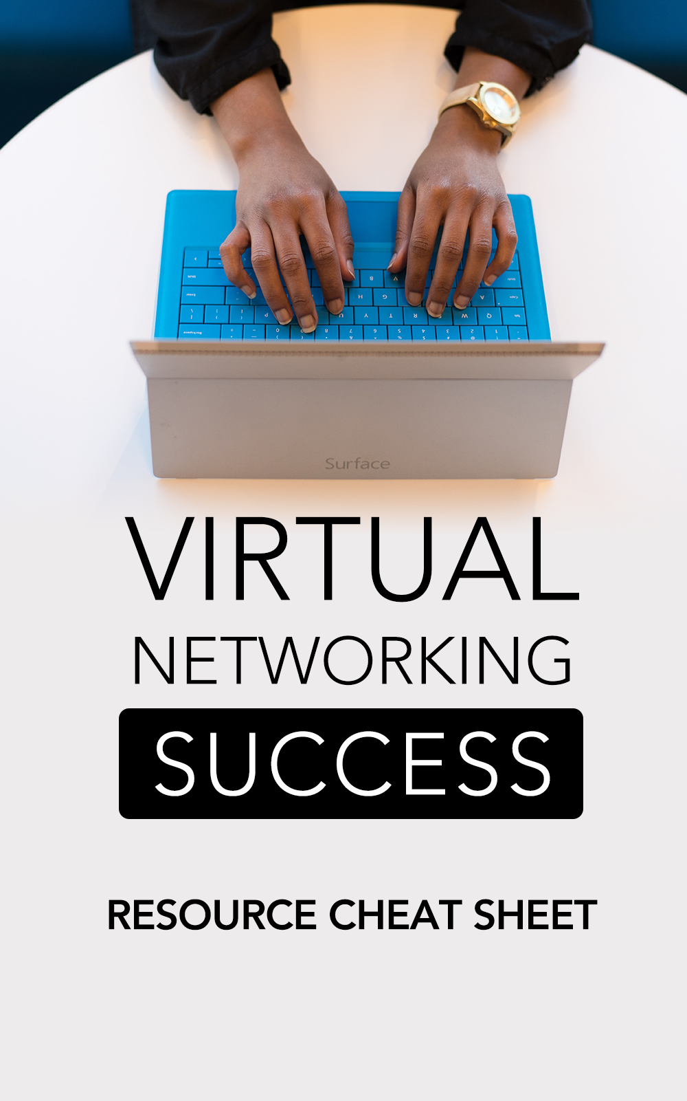 Virtual Networking Success