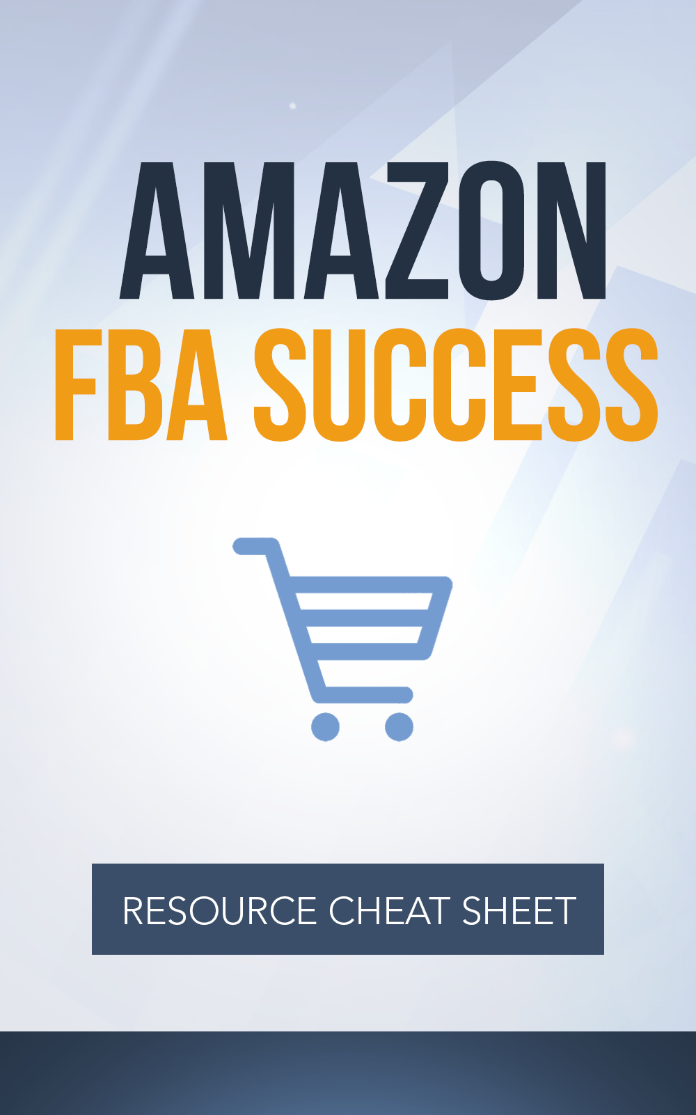 Fulfilled By Amazon Course