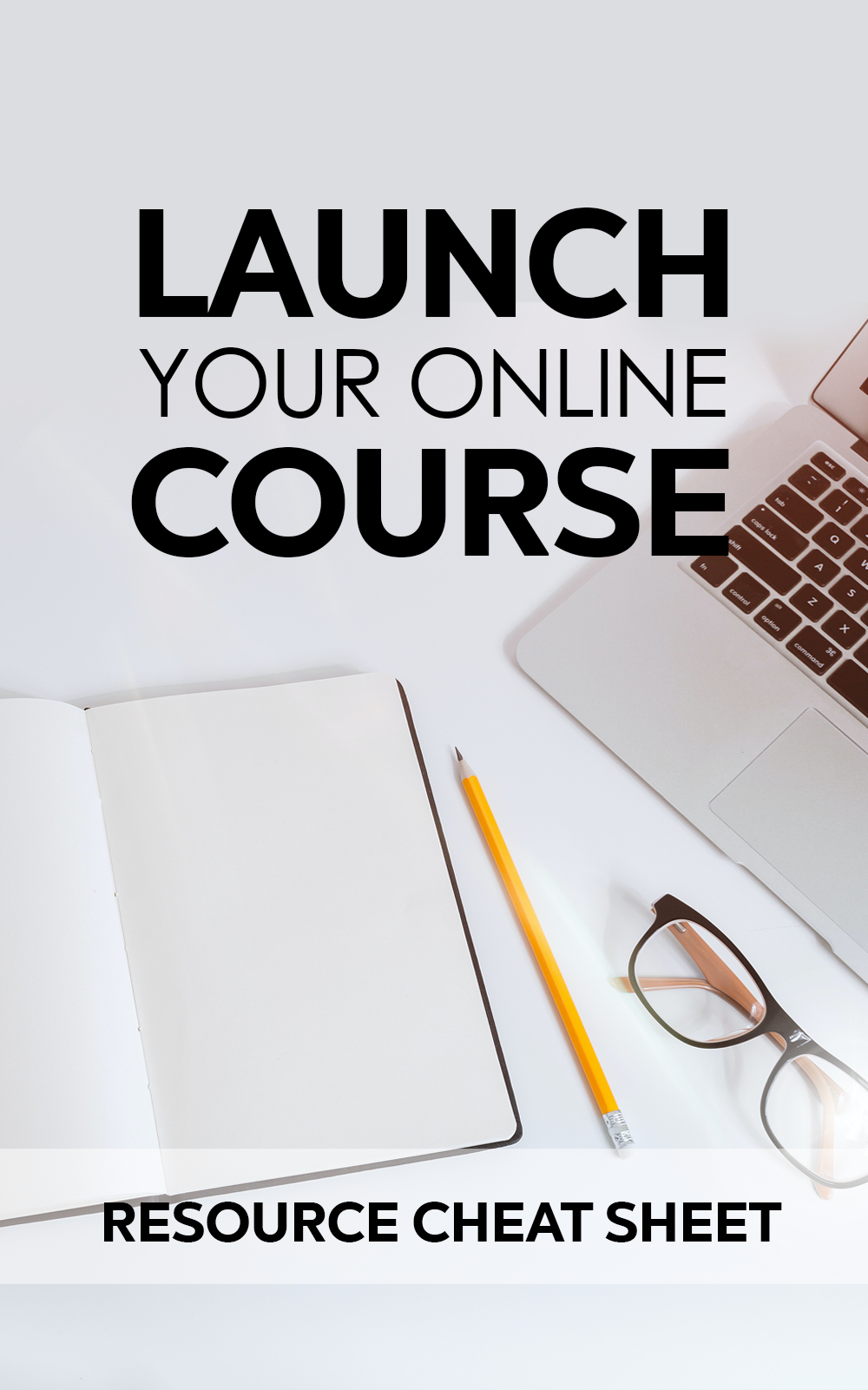 Launch Your Online Course