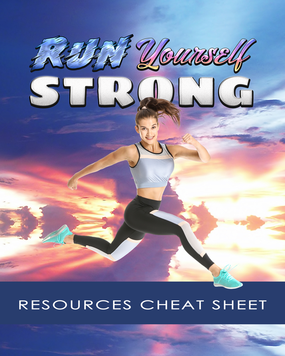 Run Yourself Strong