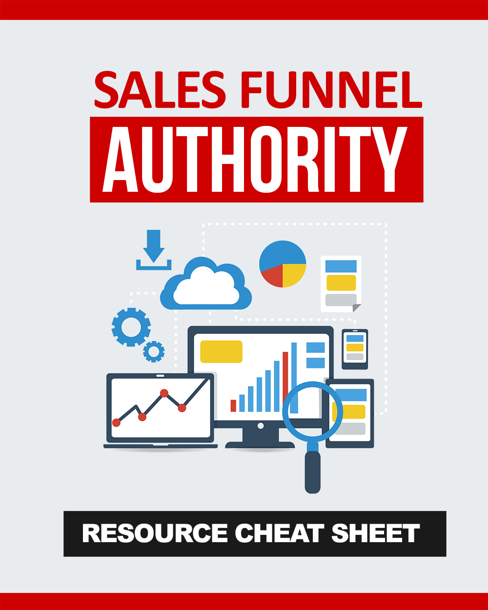 Sales Funnel Authority