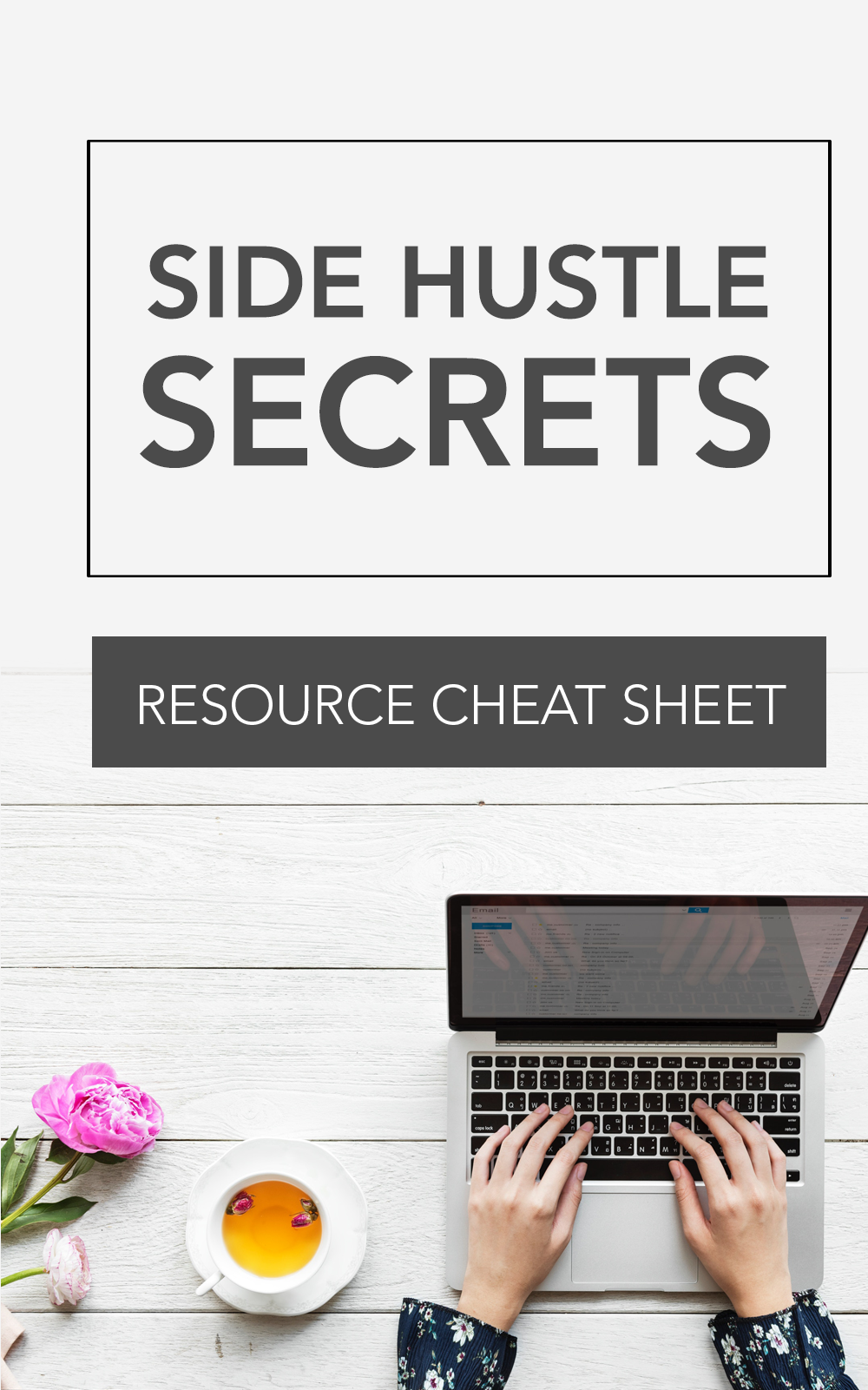 Side Hustle Secrets