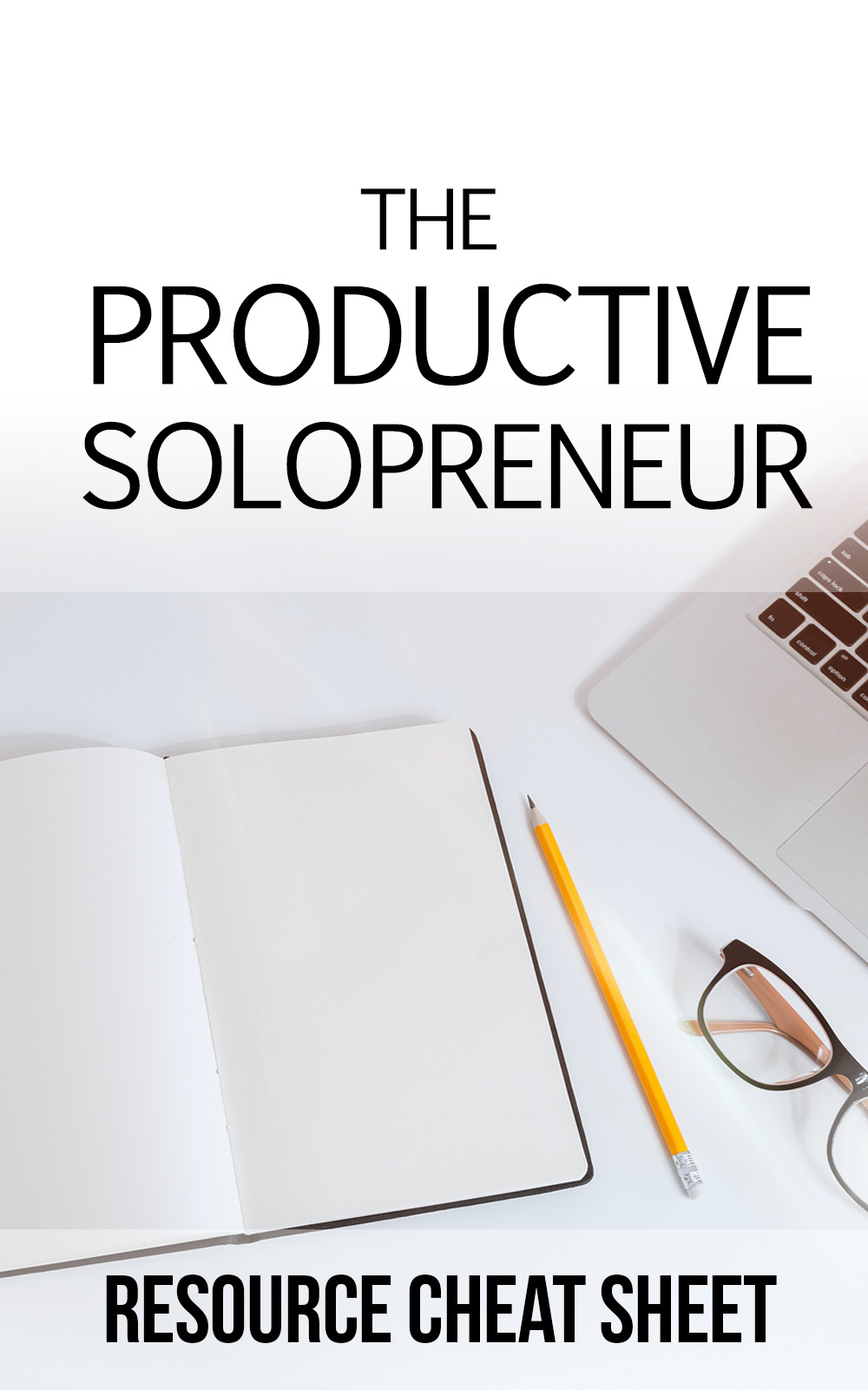 The Productive Solopreneur