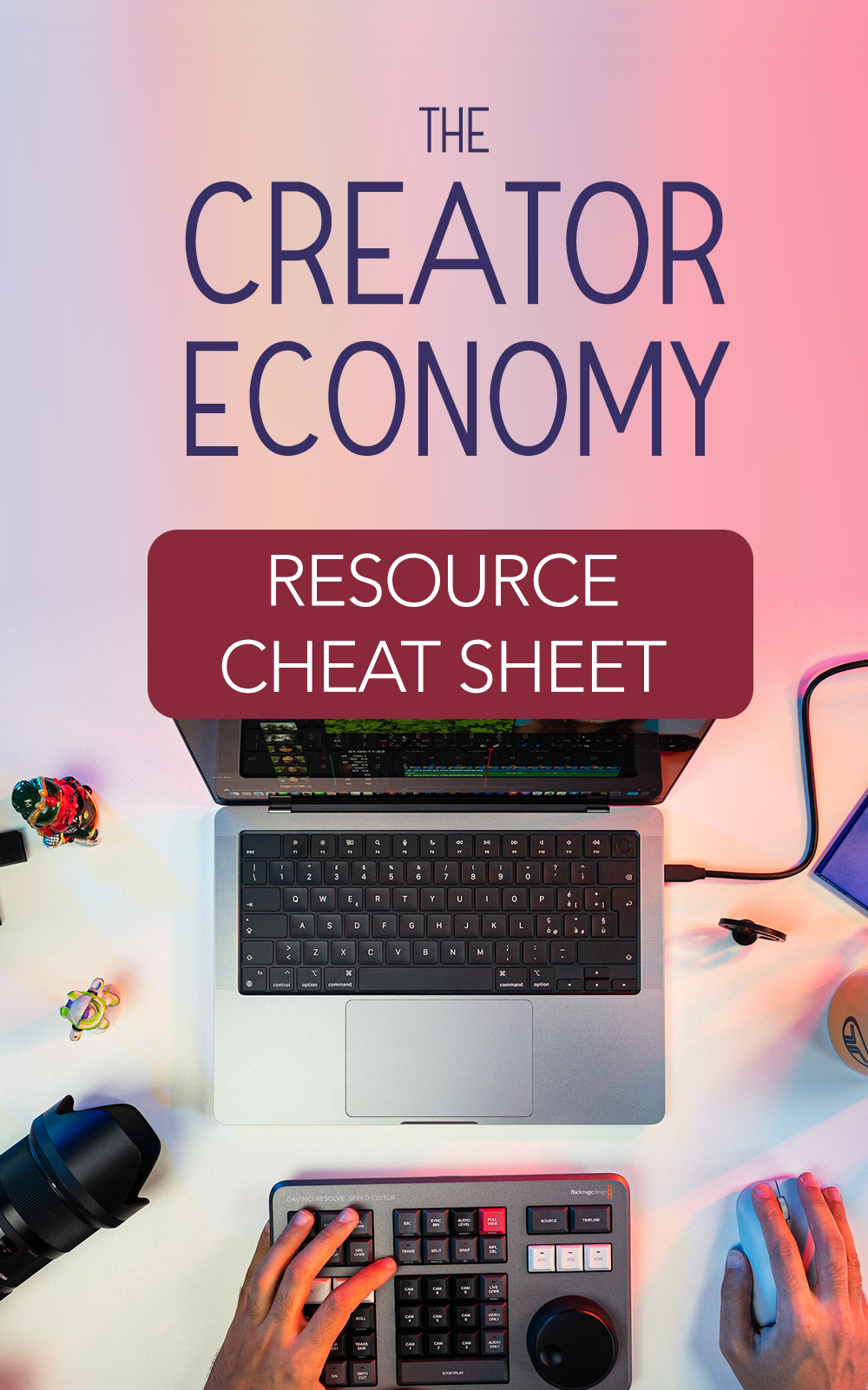 The Creator Economy