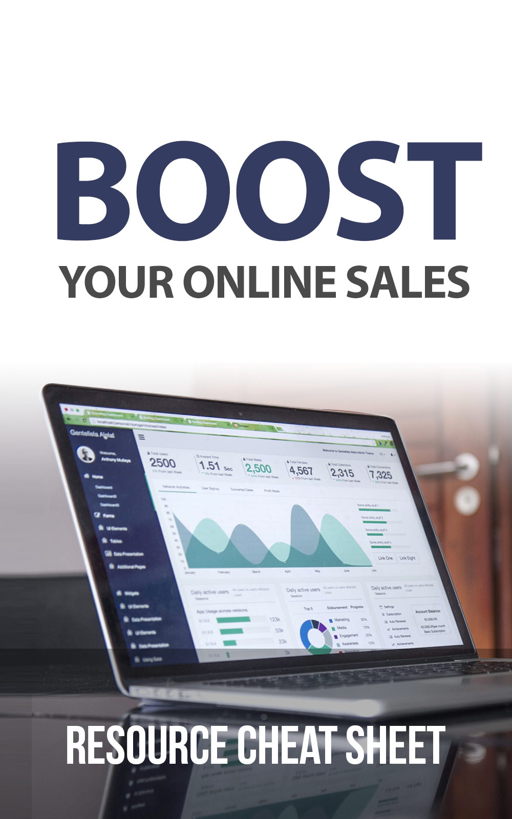 101 Ways to Boost Your Online Sales in 7 Days