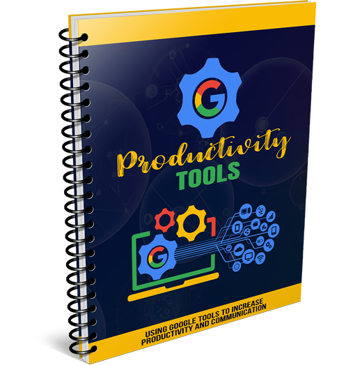 License - Google Productivity Tools – Advanced Edition