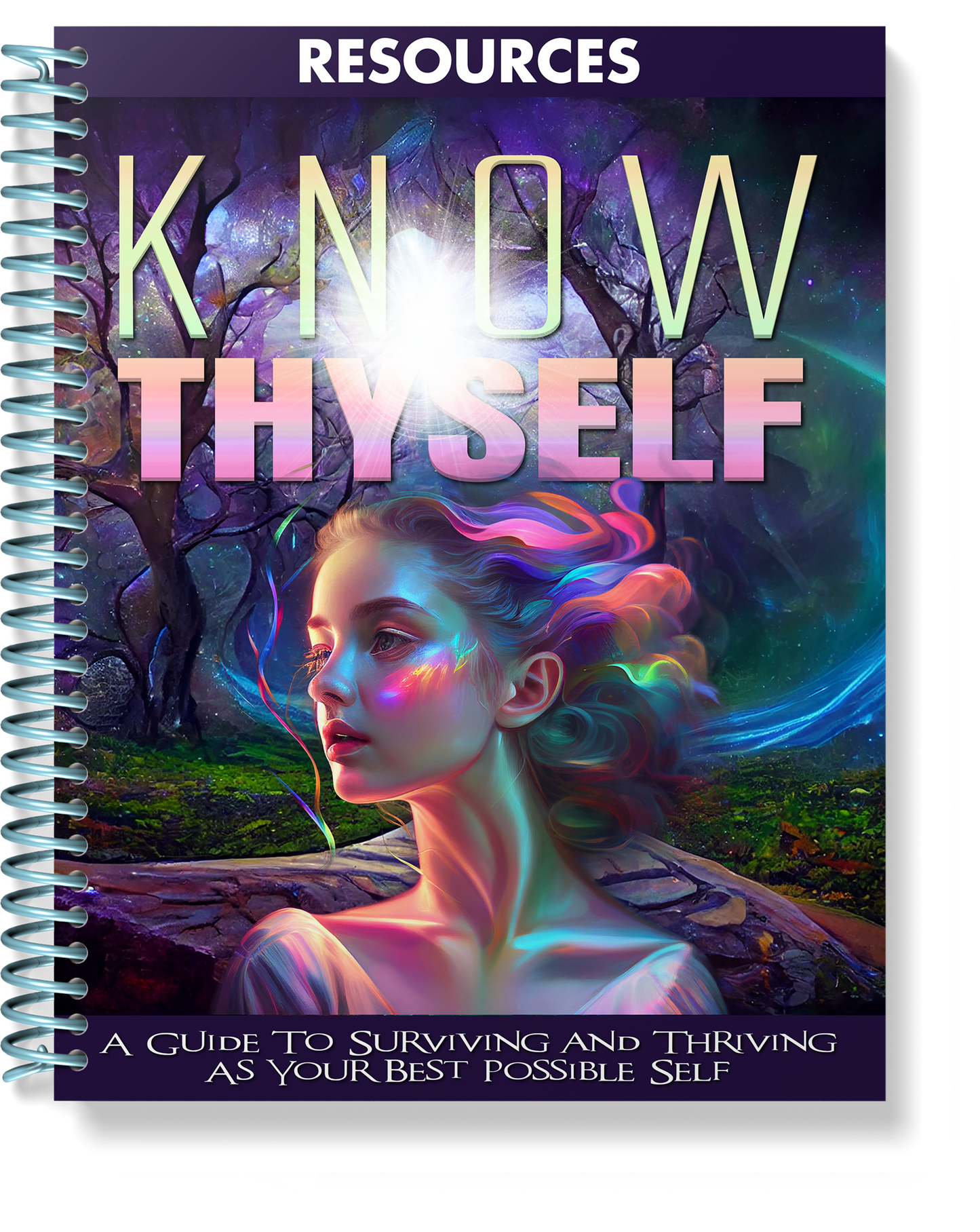 Know Thyself