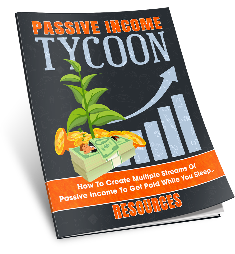 Passive Income Tycoons