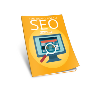 SEO - The New Guide