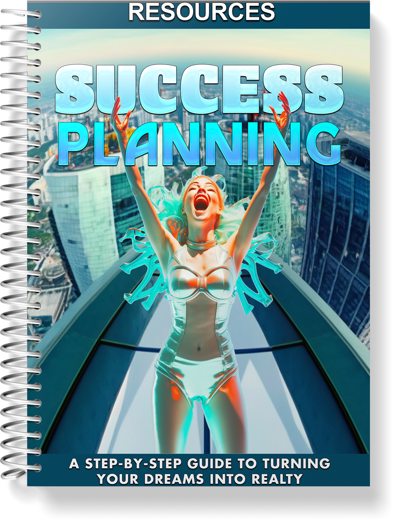 License - Success Planning