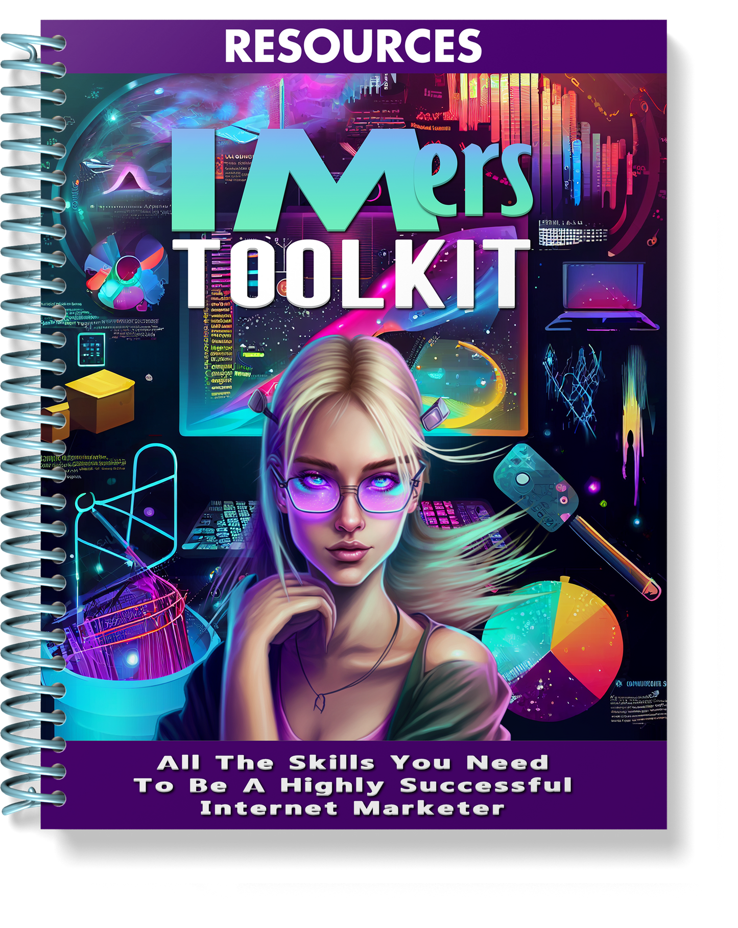 License - Internet Marketers Tool Kit