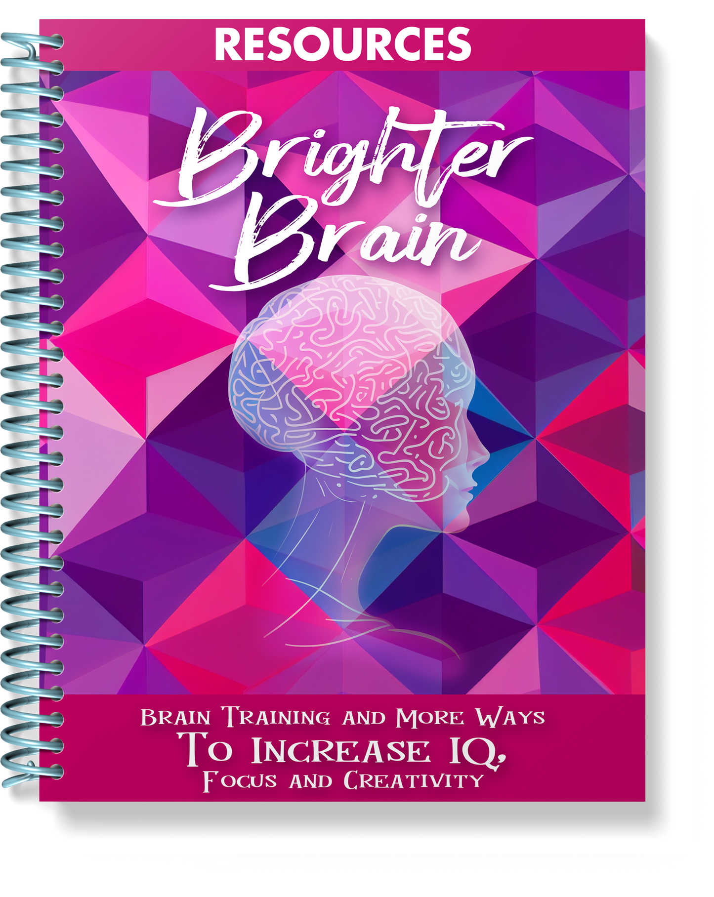 License - Brighter Brains